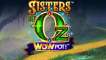 Sisters of OZ WowPot (демо-версия)