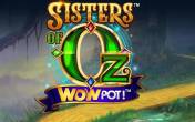 Sisters of OZ WowPot (демо-версия)