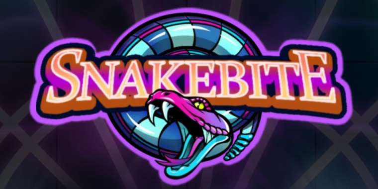 Видео покер Snakebite демо-игра