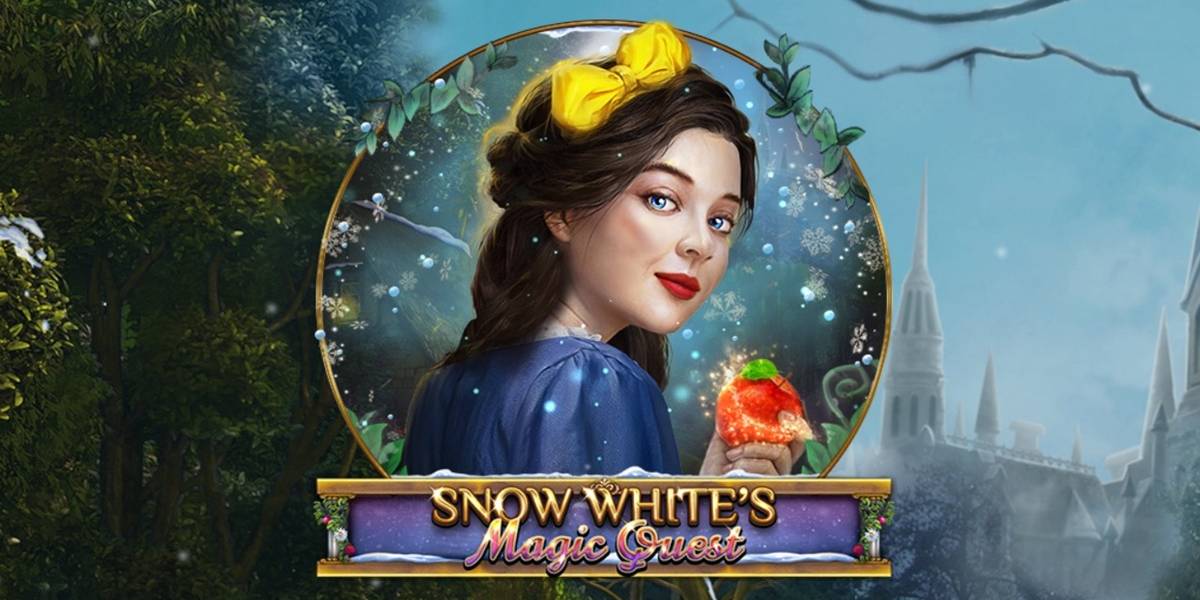 Snow White’s Magic Quest