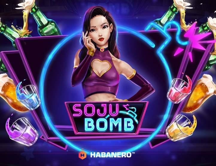 Soju Bomb