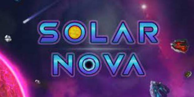 Solar Nova