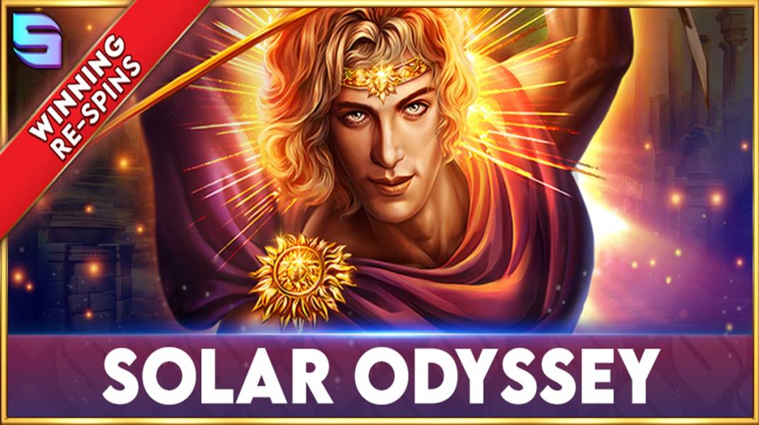Solar Odyssey