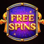 Sphinx Fortune: Scatter