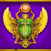 Sphinx Fortune: Скарабей