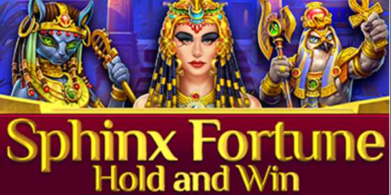Sphinx Fortune (Booming Games) обзор