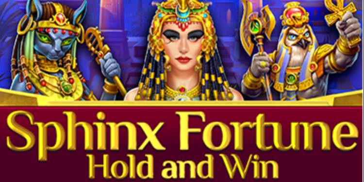 Sphinx Fortune