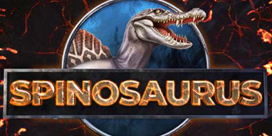 Spinosaurus (Booming Games) обзор