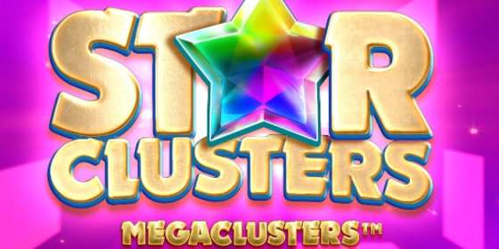 Star Clusters Megapays (Big Time Gaming) обзор
