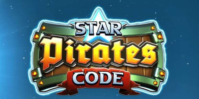 Видео покер Star Pirates Code демо-игра