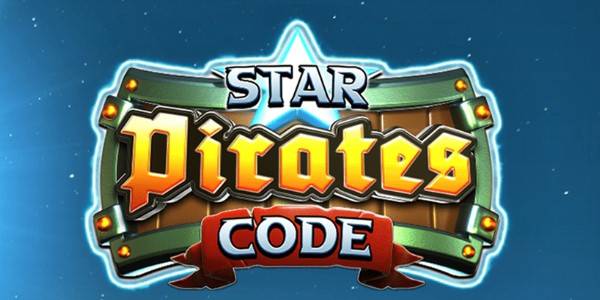 Star Pirates Code