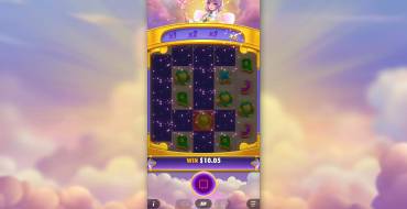 Starlight Wins: Уникальные функции