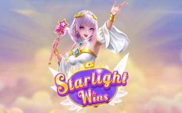 Starlight Wins
