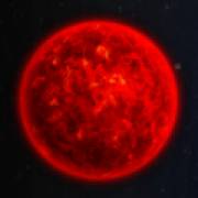 Stars Awakening: Красная луна