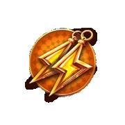 Starshine Crystals: Серьги