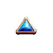 Starshine Crystals: Синий кристалл