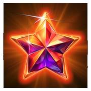 Starshine Crystals: Звезда