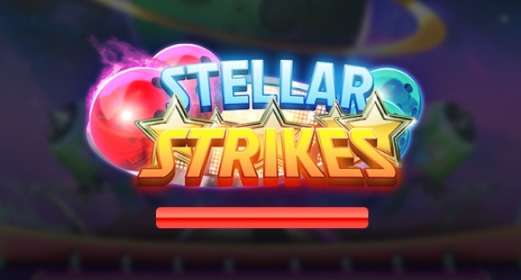 Stellar Strikes (Bla Bla Bla Studios) обзор