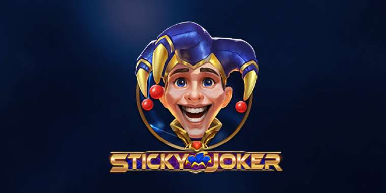 Видео покер Sticky Joker демо-игра