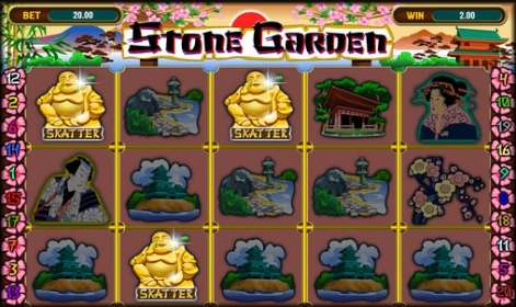Stone Garden (Alfaplay) обзор