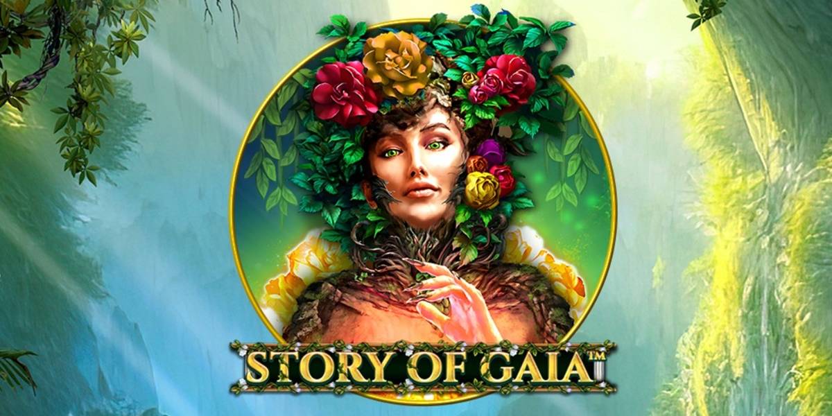 Story Of Gaia