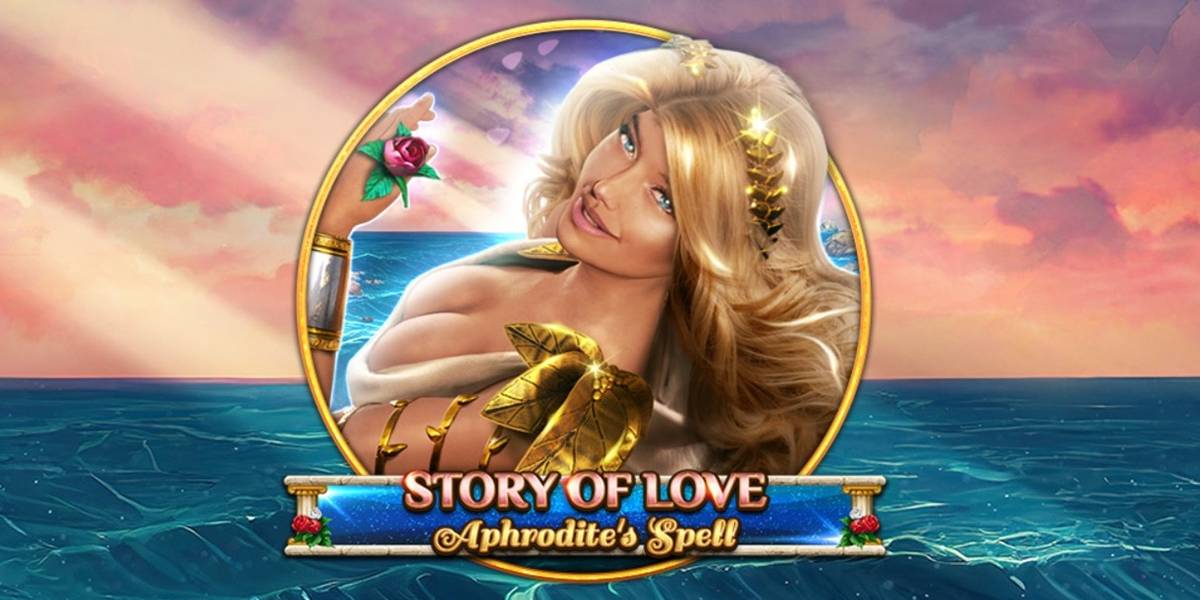 Story Of Love – Aphrodite’s Spell