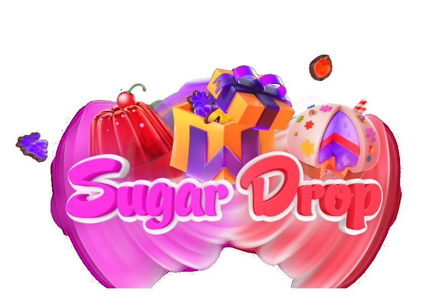 Sugar Drop