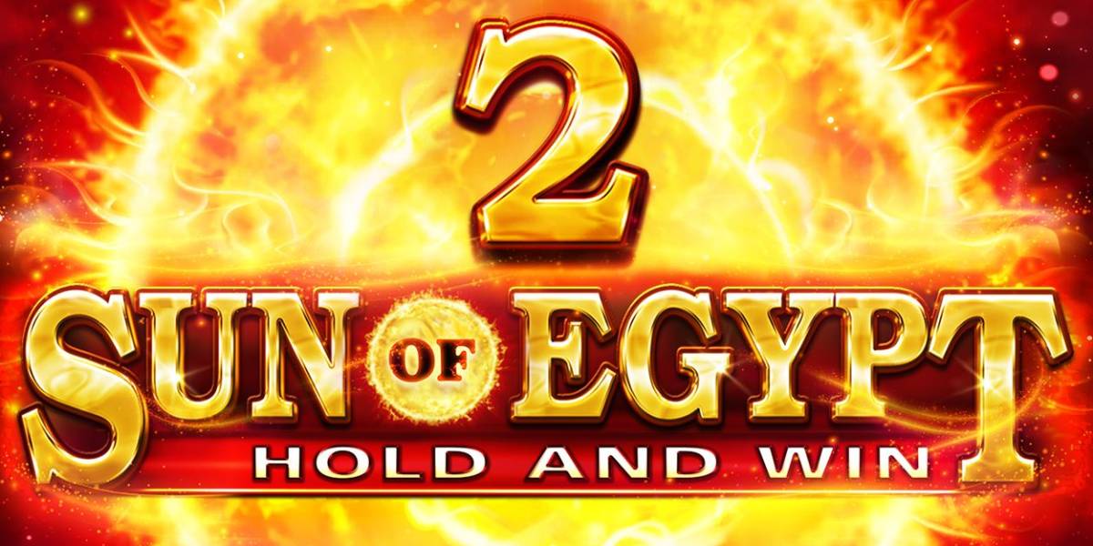Sun of Egypt 2