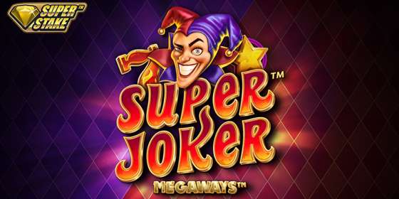 Super Joker Megaways (Stakelogic) обзор