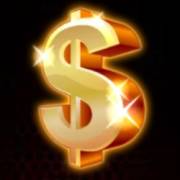 Super Multitimes Progressive HD: Символ $