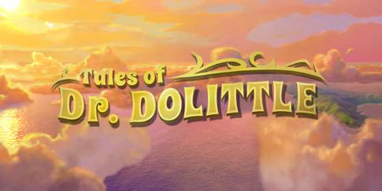 Tales of Dr. Dolittle (Quickspin) обзор