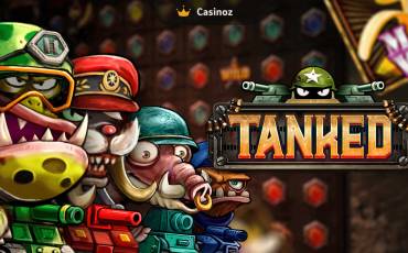 Tanked