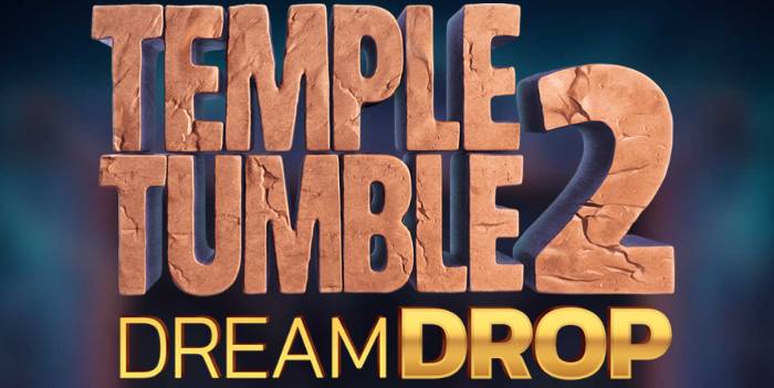 Temple Tumble 2