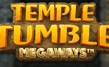 Temple Tumble Megaways