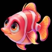 Ten Ton Ways Goldfish: Красная рыбка