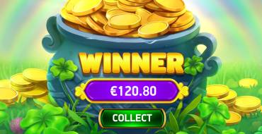 Ten Ton Ways Luck: Выигрыши