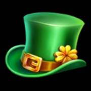 Ten Ton Ways Luck: Шляпа