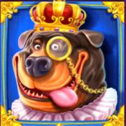 The Dog House – Royal Hunt: Ротвейлер