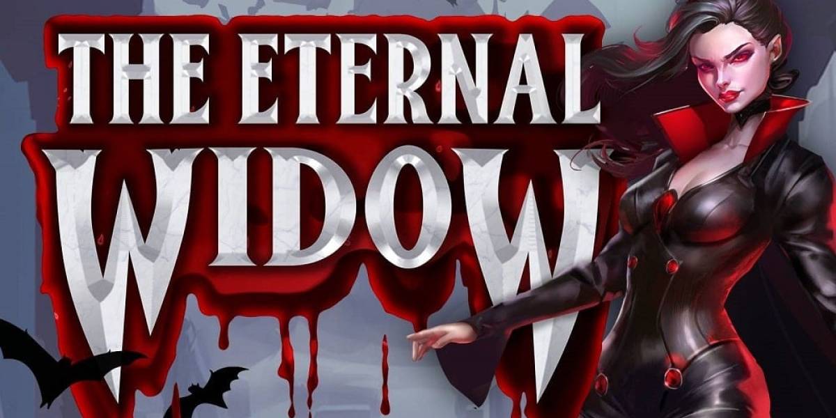 The Eternal Widow