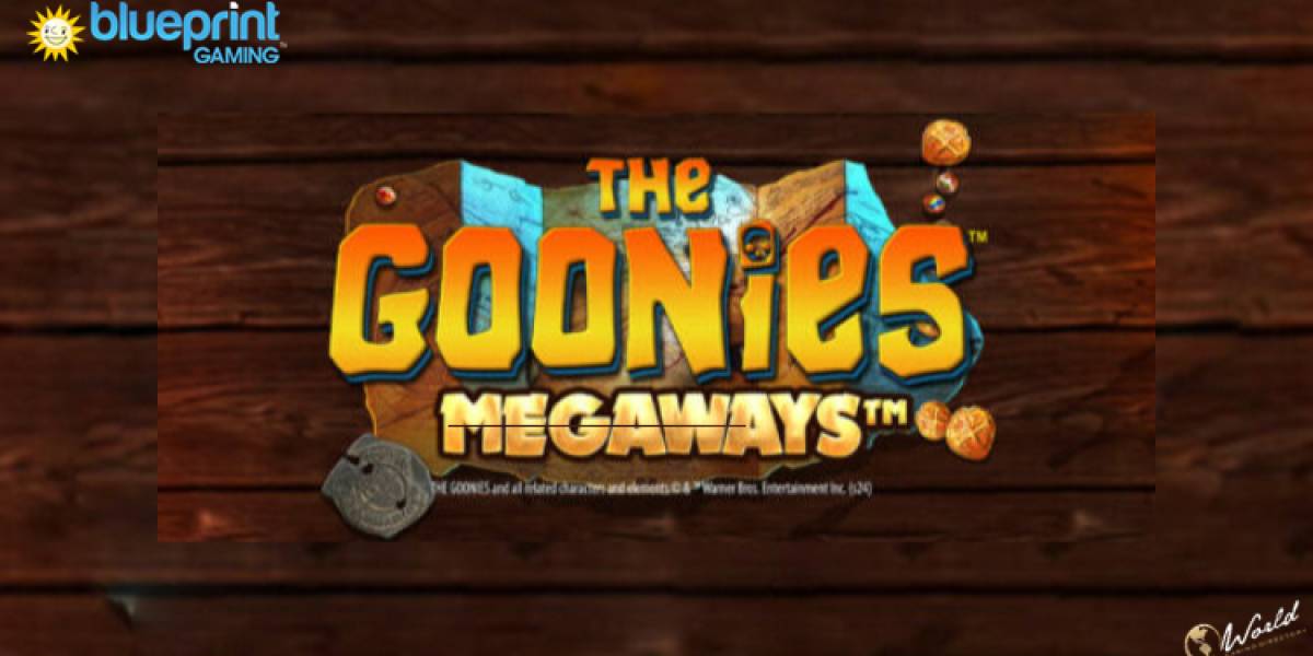 The Goonies Megaways