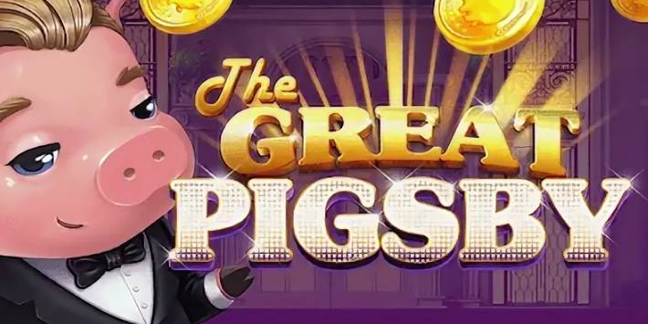 The Great Pigsby