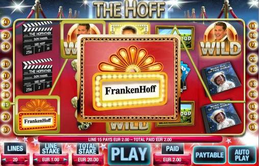 The Hoff