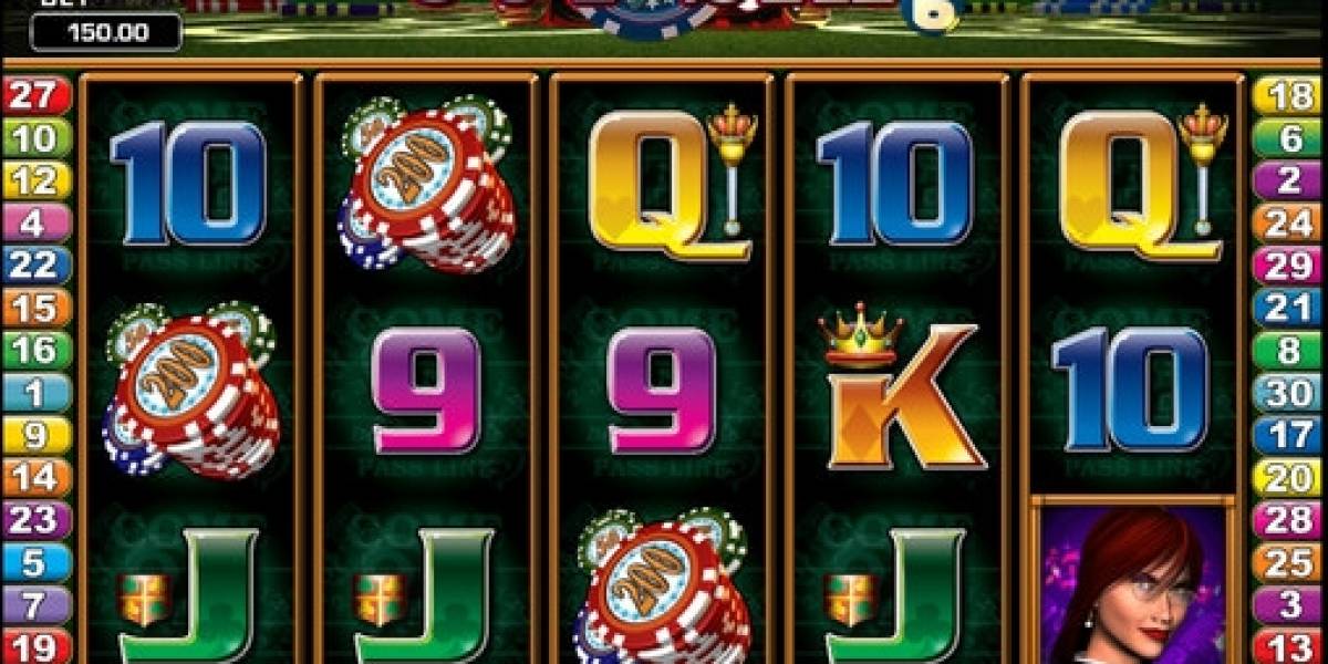The Joy of Six