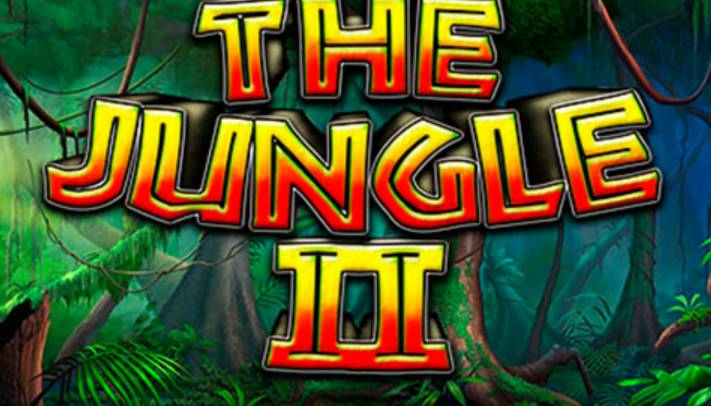 The Jungle II