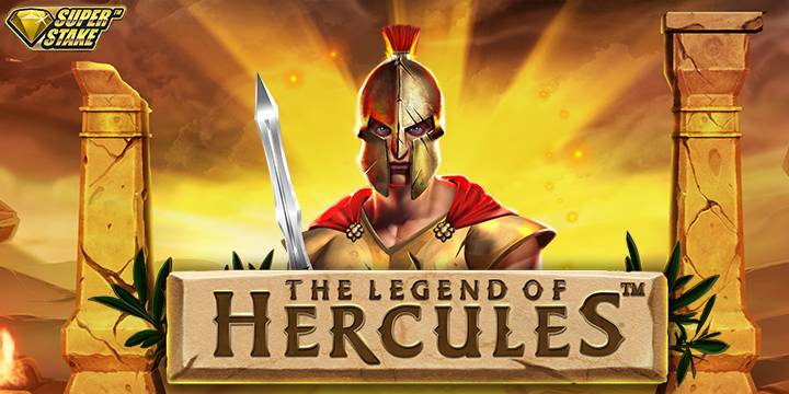 The Legend of Hercules