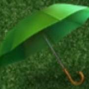 The Marvellous Mr Green: Зонт