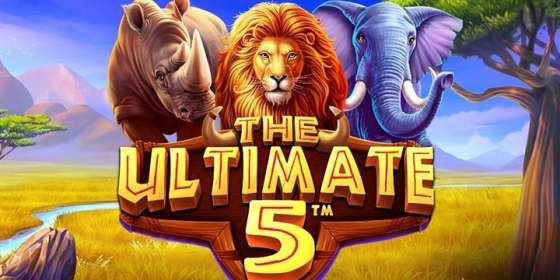 The Ultimate 5 (Pragmatic Play) обзор
