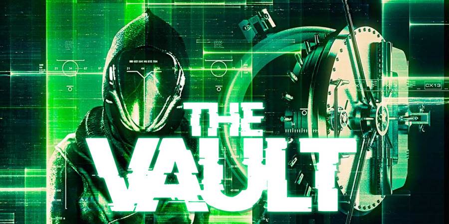 The Vault