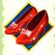 The Wizard of Oz: Туфельки