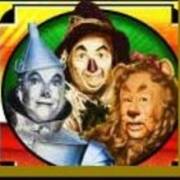 The Wizard of Oz: Герои